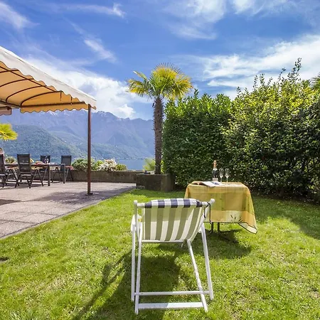 Apartment Camelia Lake View
